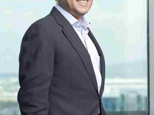 Corporate Portrait Photography in Mumbai | Professional Headshots