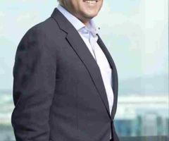 Corporate Portrait Photography in Mumbai | Professional Headshots