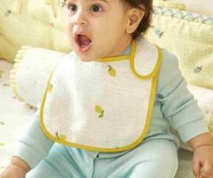 Kids Portrait Photography in Mumbai | Child Photoshoot Studio