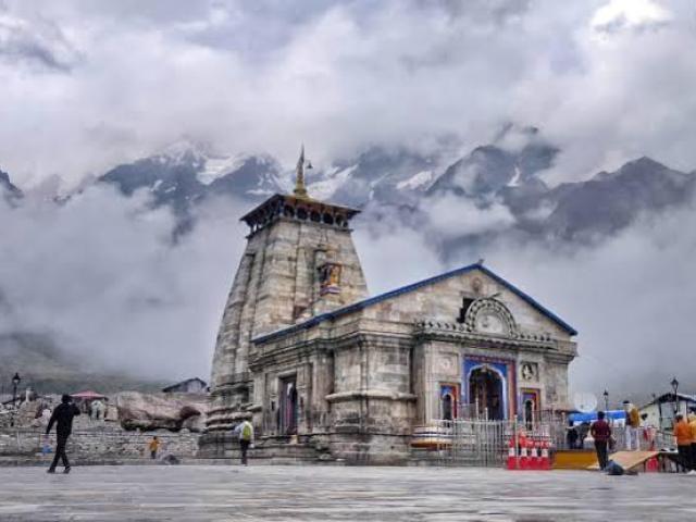 Affordable Kedarnath Yatra Package for Devotees