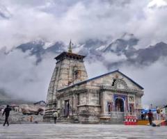 Affordable Kedarnath Yatra Package for Devotees