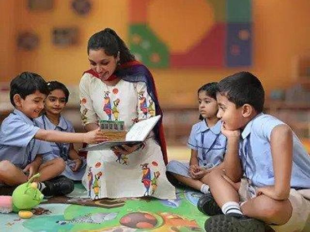 Admissions Open 2027-28 Enquire Now