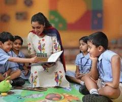 Admissions Open 2027-28 Enquire Now