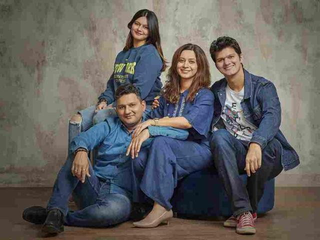 The Portrait Company Mumbai | Portrait Photography Studio