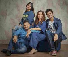 The Portrait Company Mumbai | Portrait Photography Studio