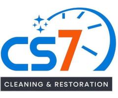 Reliable Commercial Cleaning Services in Morden