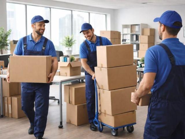 Leo Packers and Movers Chandigarh