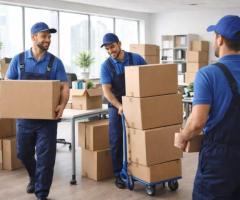 Leo Packers and Movers Chandigarh