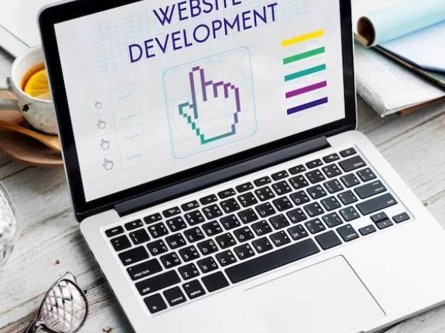 SEO-Ready Website Development Services