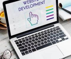 SEO-Ready Website Development Services