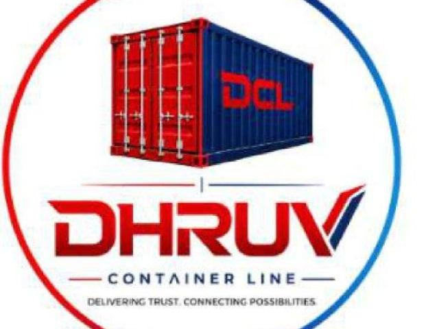 Dhruv Container – Reliable ISO Container Supplier in India