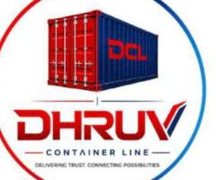Dhruv Container – Reliable ISO Container Supplier in India