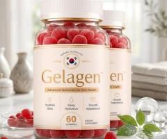 Gelagen Reviews: A Complete Guide to Ingredients, Benefits, Reviews & More.