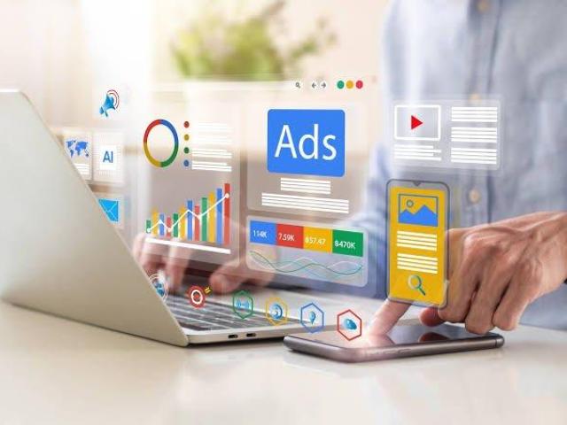 Trusted Google Ads Management Company | Google Advertising Services Agency