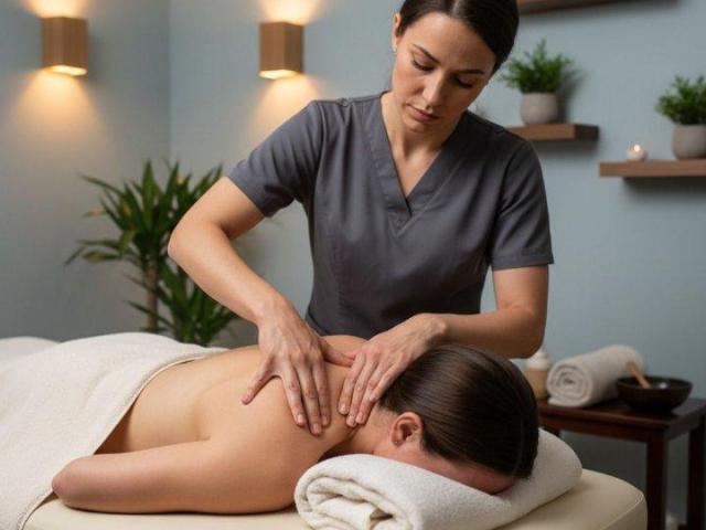 Kirti Day Night Spa – A Superior Experience of Comfort, Relaxation, and Wellness