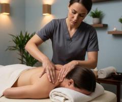 Kirti Day Night Spa – A Superior Experience of Comfort, Relaxation, and Wellness