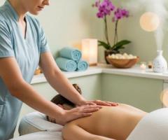 An Experience of Relaxation and Wellness