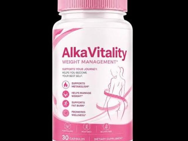 AlkaVitality Reviews: Complete Product Analysis & Consumer Guide!