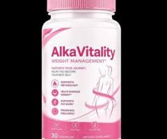 AlkaVitality Reviews: Complete Product Analysis & Consumer Guide!