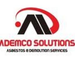 Ademco Solutions