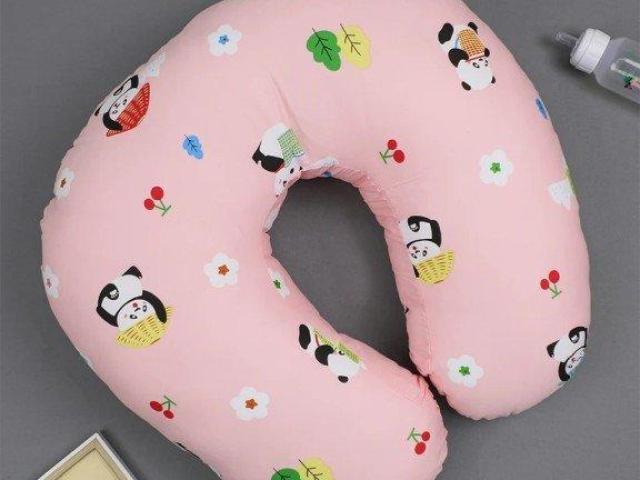 Baby Feeding Pillow for Daily Baby Feeding