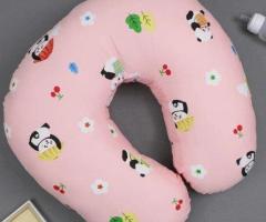 Baby Feeding Pillow for Daily Baby Feeding