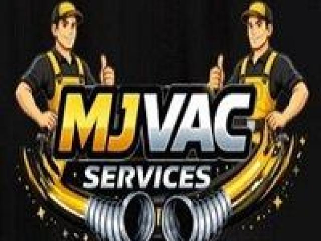 MJ VAC Services