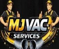 MJ VAC Services