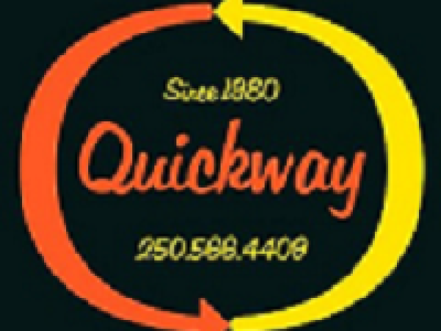 Quickway Pilot Service
