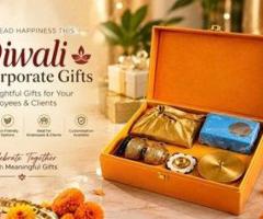 Buy Diwali Corporate Gifts Online