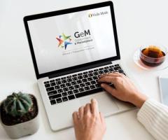 Trusted GeM Consultant in Delhi NCR for Government Contracts | Veda Mode