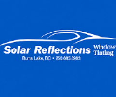 Solar Reflections Window Tinting
