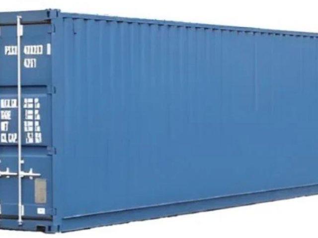 40ft Container For Sale