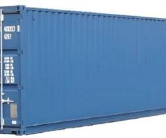 40ft Container For Sale