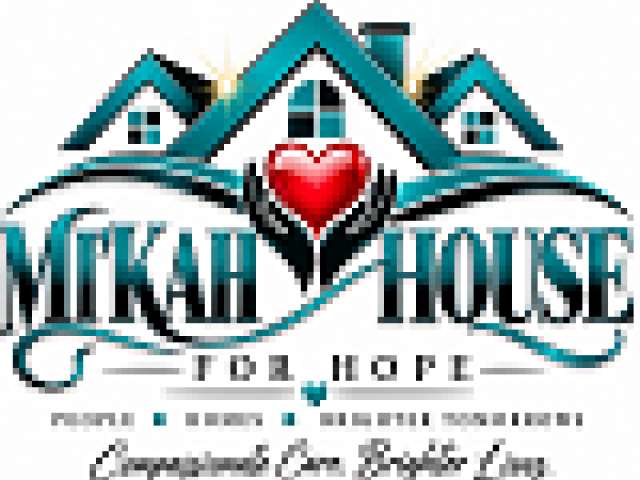Mik'ah House For Hope