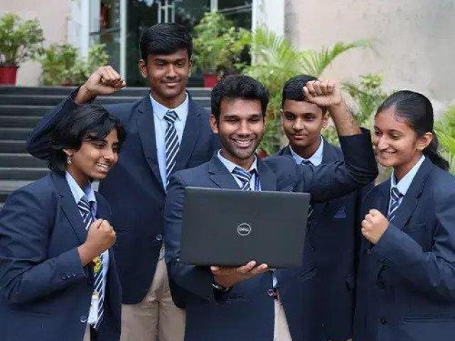 Admission Open 2027-28-Presidency School Bangalore South