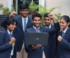 Admission Open 2027-28-Presidency School Bangalore South
