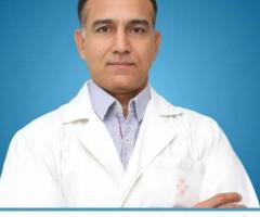Dr. Ashwani Maichand Top Orthopedic Surgeon India