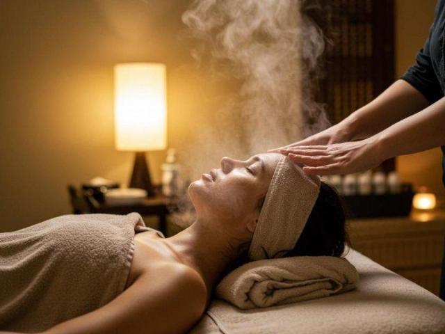 Aruhi Home Day Night Spa – A Superior Experience of Relaxation and Wellness