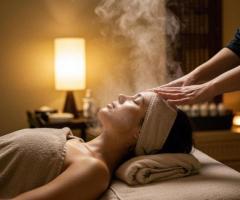 Aruhi Home Day Night Spa – A Superior Experience of Relaxation and Wellness