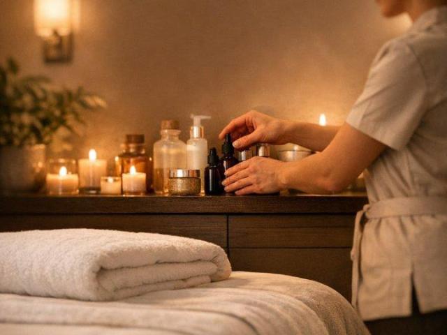 Deepika Home Day Night Spa – A Superior Experience of Relaxation, Tranquility, and Wellness