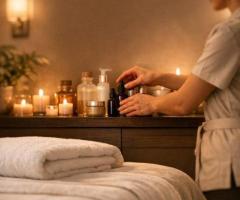 Deepika Home Day Night Spa – A Superior Experience of Relaxation, Tranquility, and Wellness