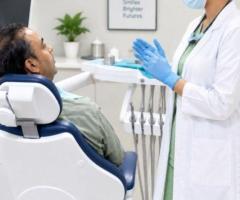 Trusted Family Dentist in Kalkaji, Delhi – Dr. Sharma Dental Clinic