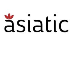 Asiatic Thai Massage