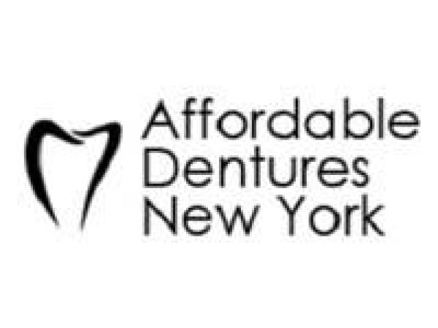 Affordable Dentures Queens