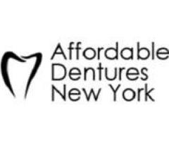 Affordable Dentures Queens
