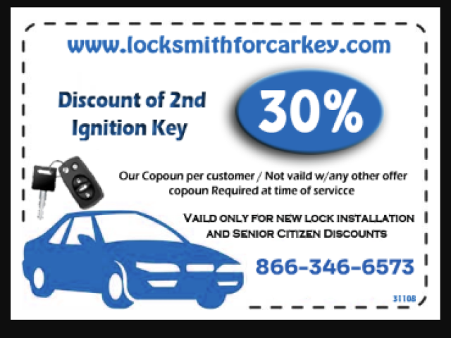 Locksmith For Car Key Indianapolis