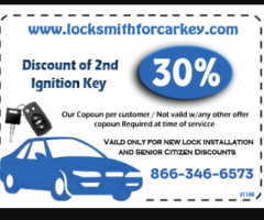 Locksmith For Car Key Indianapolis