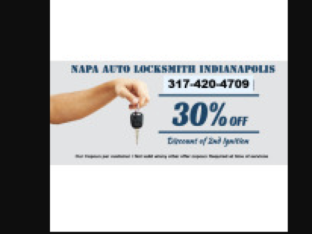 Auto Lockout Indianapolis
