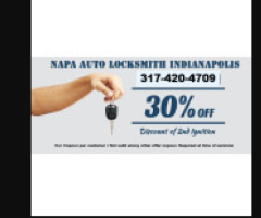 Auto Lockout Indianapolis